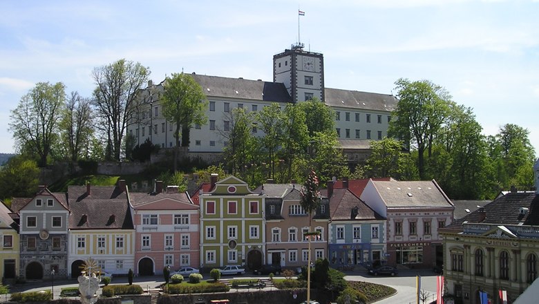 Weitra, © NÖN/Karin Pollak