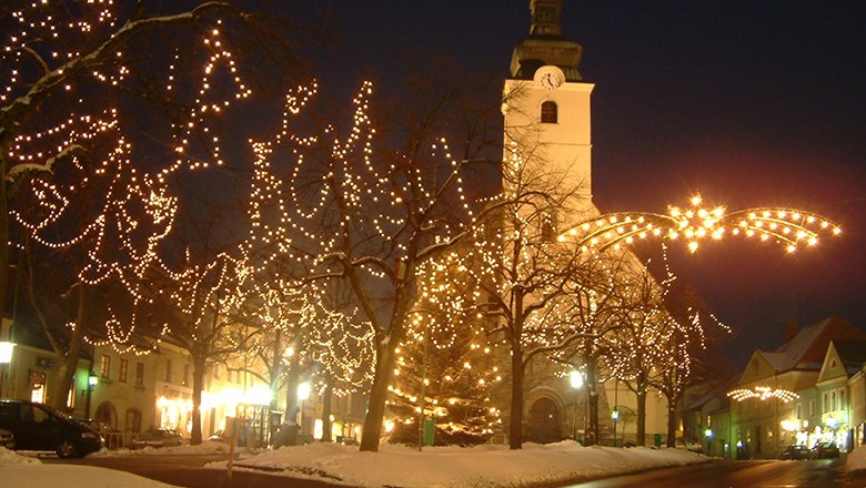 Litschauer Advent, © Günter Witzmann