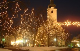 Litschauer Advent, © Günter Witzmann