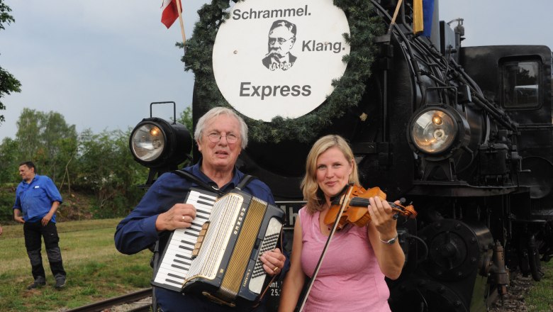 Schrammelklangfestival, © NB/knipserl.at